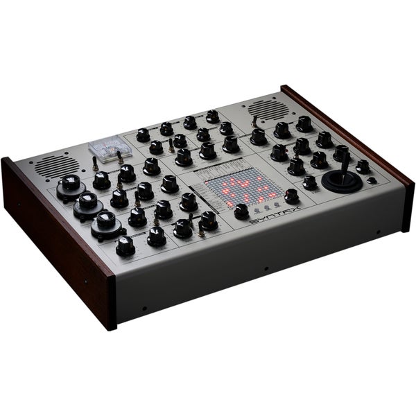 Erica Synths SYNTRX (EU) synthesizer