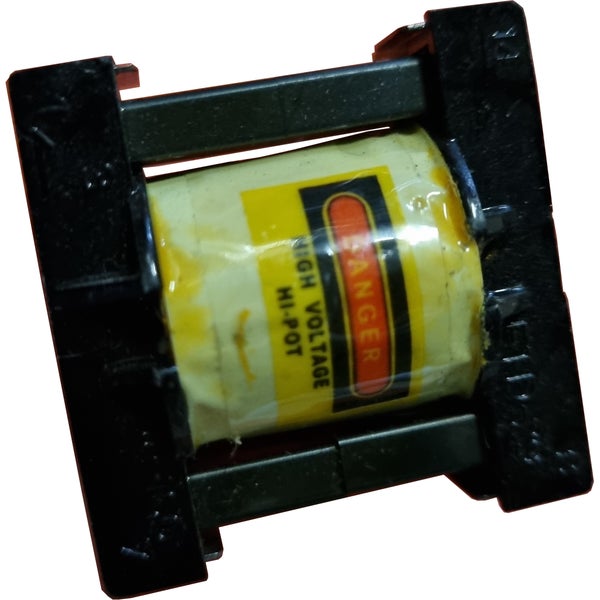 Behringer Z63-09390-24046 transformator reserveonderdeel