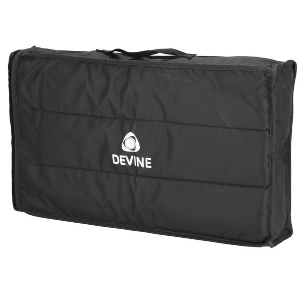 Devine Vertix C10A-SATBAG tas voor satellietmodules van Vertix C10A