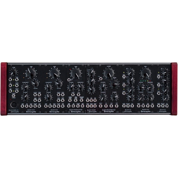 Erica Synths Black Polivoks System (EU)