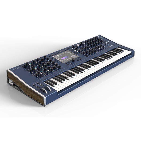 Waldorf Quantum MK2 synthesizer