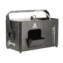 (B-Stock) Chauvet DJ Hurricane Haze 4D hazer