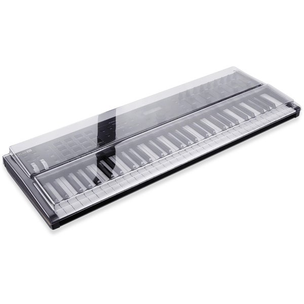 Decksaver stofkap voor Arturia Keylab 61 Mk2