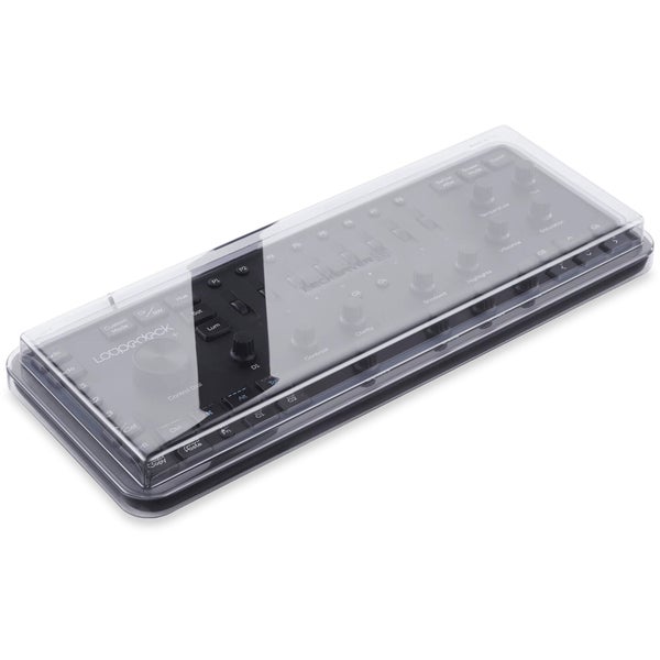 Decksaver stofkap voor Loupedeck+