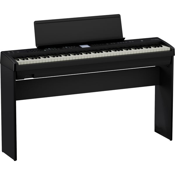 Roland FP-E50 set met onderstel