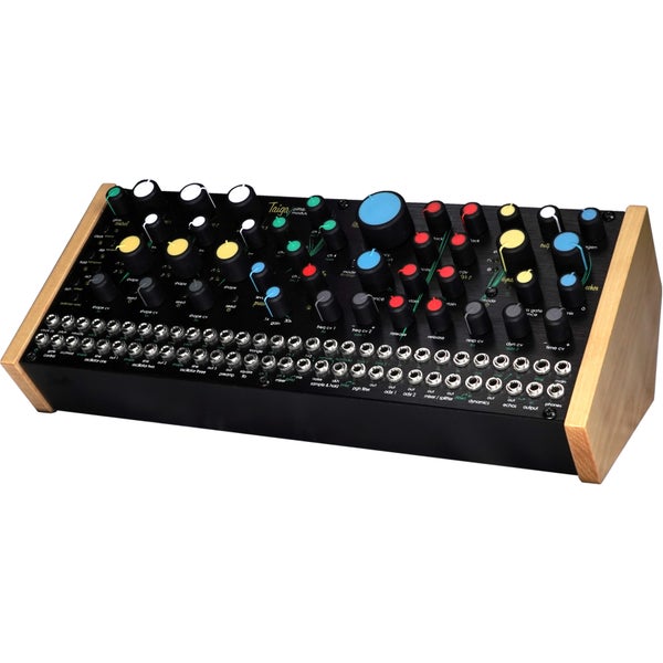 Pittsburgh Modular Taiga synthesizer