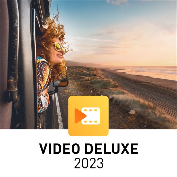 Magix Video Deluxe (download)