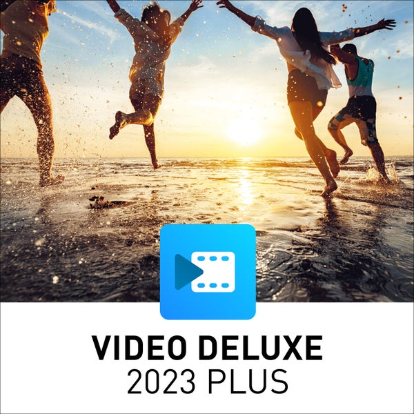 Magix Video Deluxe Plus (download)