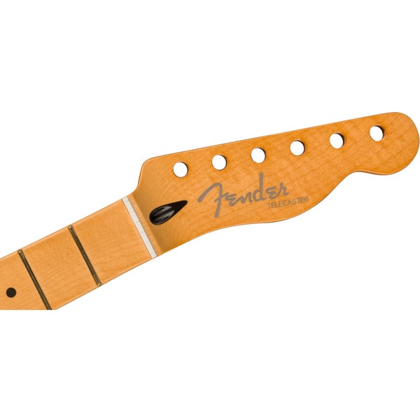 Fender Player Plus Telecaster Neck Maple Fingerboard losse hals met esdoorn toets voor elektrische gitaar