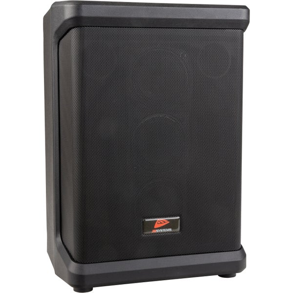 JB systems MOVIL-1 mobiele accu-speaker