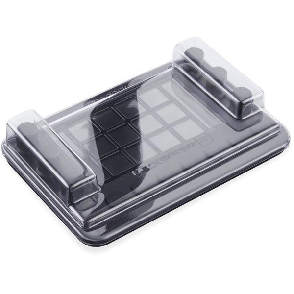 Decksaver stofkap voor Loupedeck Live