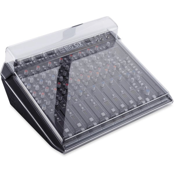 Decksaver stofkap voor Solid Stage Logic Big Six