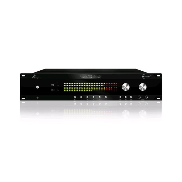 Antelope Audio Eclipse 384 Mastering AD/DA Converter