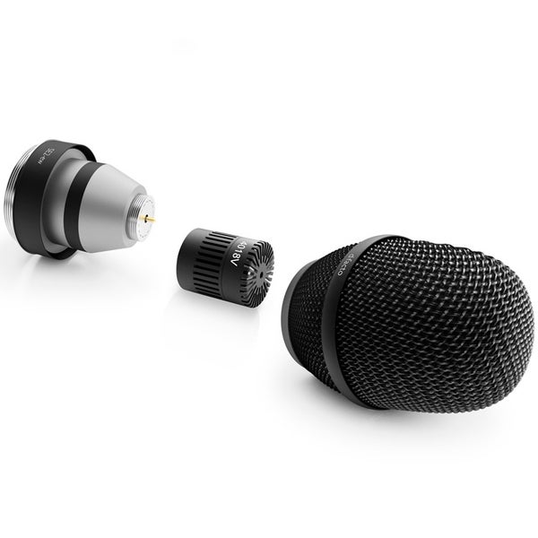 DPA d:facto 4018VLNSE2 condensator capsule voor Sennheiser
