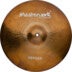 Masterwork Oxygen 17 inch Crash bekken