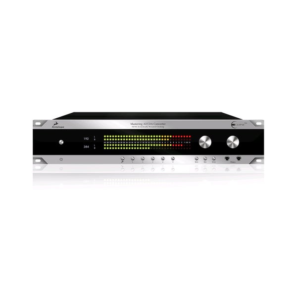 Antelope Audio Eclipse 384 (Silver) Mastering AD/DA Converter