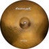 Masterwork Oxygen Extra Thin Ride 24 inch bekken