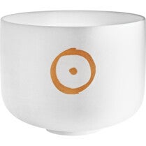 Meinl PCSB12S Sonic Energy Planetary Tuned Crystal klankschaal 12 inch 126.22 Hz