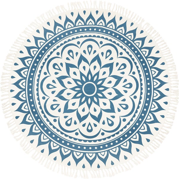 Meinl MMR1NB Sonic Energy Meditation Rug meditatiekleed 200 cm