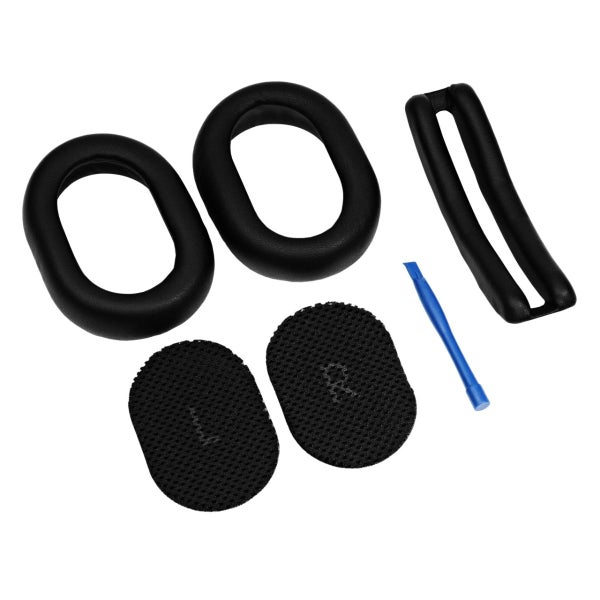 Austrian Audio Hi-X50CUK oorkussens en hoofdband voor Hi-X50