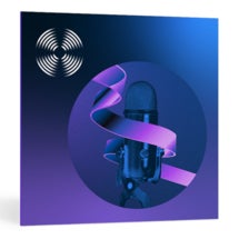 iZotope RX 10 Standard - Crossgrade van RX Loudness Control (download)