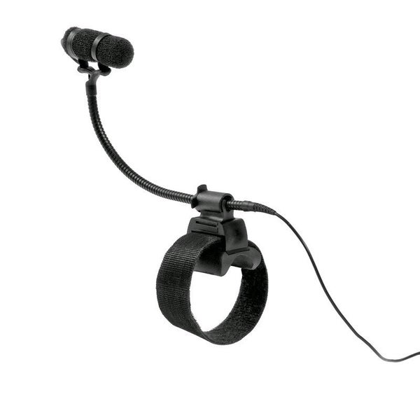 DPA 4099U d:vote universele clipmicrofoon