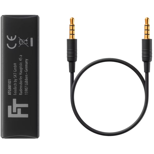 Teenage Engineering Ground Loop Noise Isolator