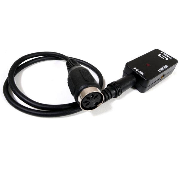 Source Audio SA168 MIDI adapter
