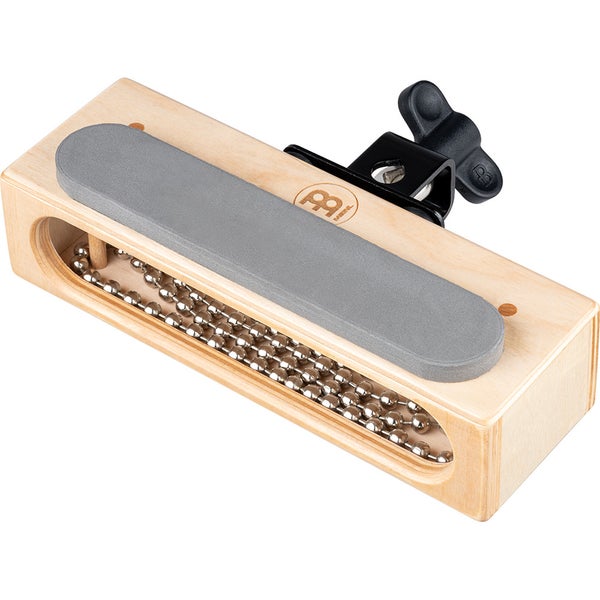 Meinl MWBHC Wood Block Hand Clap woodblock