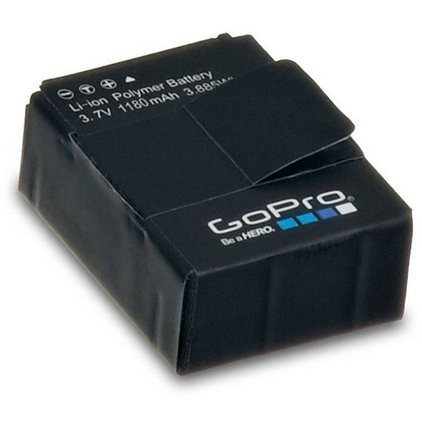 GoPro AHDBT-302 HD3 Hero Li-Ion Battery