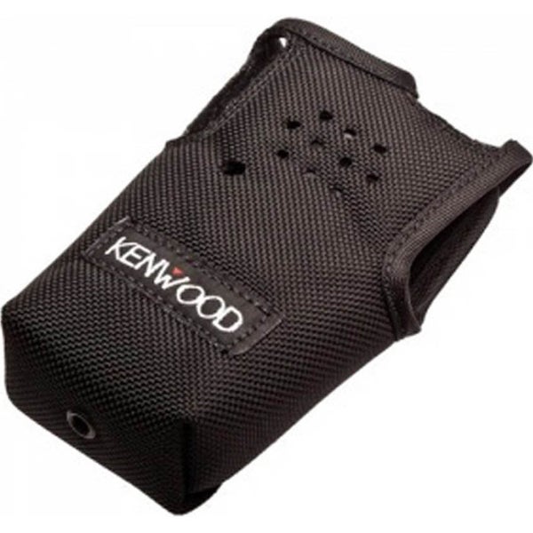 Kenwood KLH-197 nylon draagtas voor TK-3501