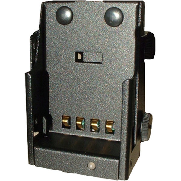 Kenwood KVC-19 autolader 12 V voor Kenwood TK-portofoons