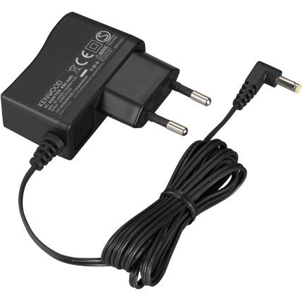 Kenwood KSC-44SLBE AC adapter voor KSC-48CRM