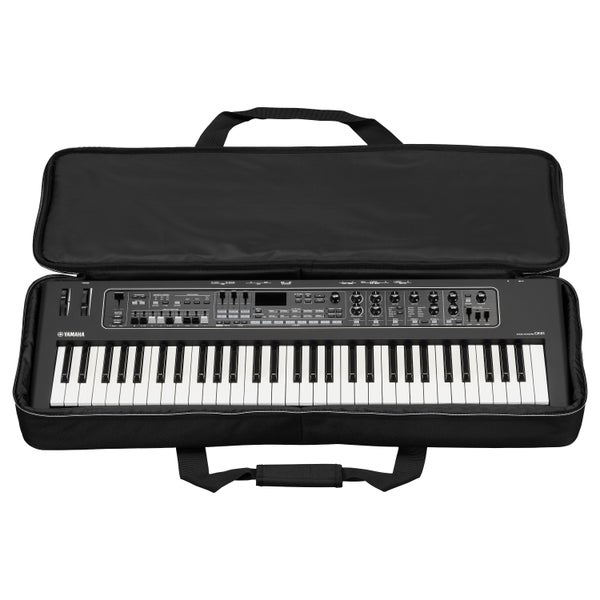 Yamaha CK61 stage keyboard met tas