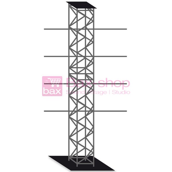 Duratruss totem 2 DT 34 3 meter