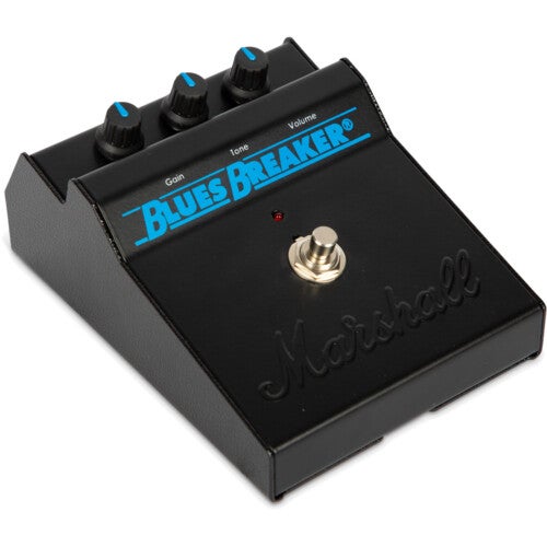 Marshall Bluesbreaker Reissue Overdrive Pedal