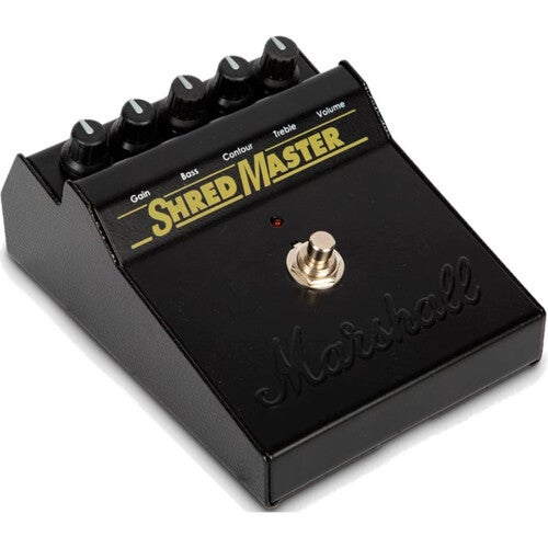 Marshall Shredmaster Reissue Distortion Pedal