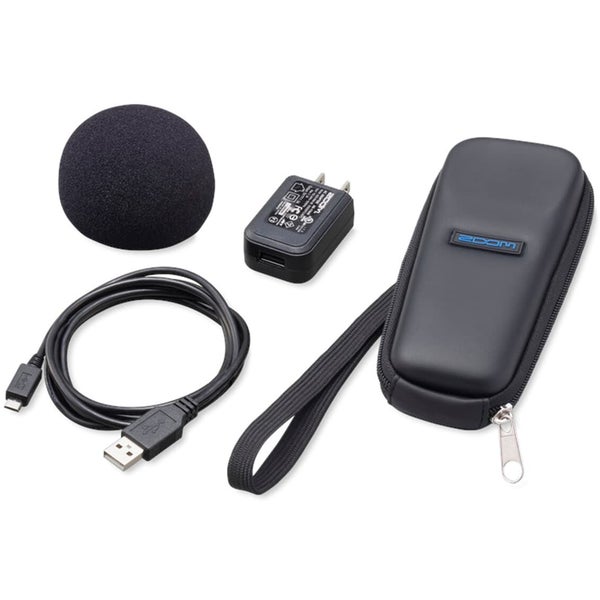 Zoom SPH-1n accessoirepakket voor H1n