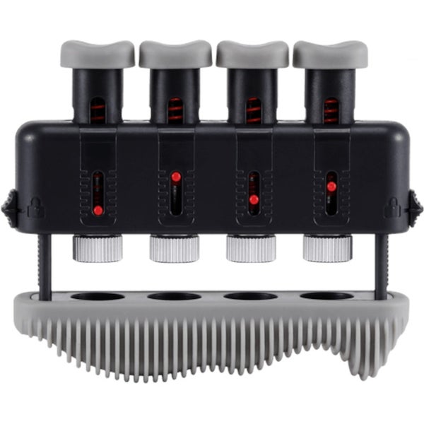 D'Addario PW-VGP-01 VariGrip Plus Hand Exerciser vingertrainer