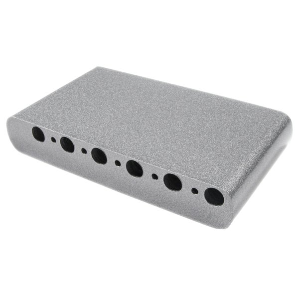 Fender Highway One American Special Tremolo block
