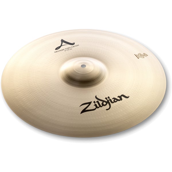 Zildjian A0231 A Family 17 inch Medium Thin Crash