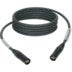 Klotz RC6AEE001 CAT6a netwerk kabel EtherCON voor mobiel gebruik 1m