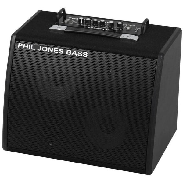 Phil Jones Bass S-77 Session 77 basgitaarversterker combo 100 watt