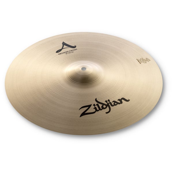 Zildjian A0240 A Family 16 inch Medium Crash