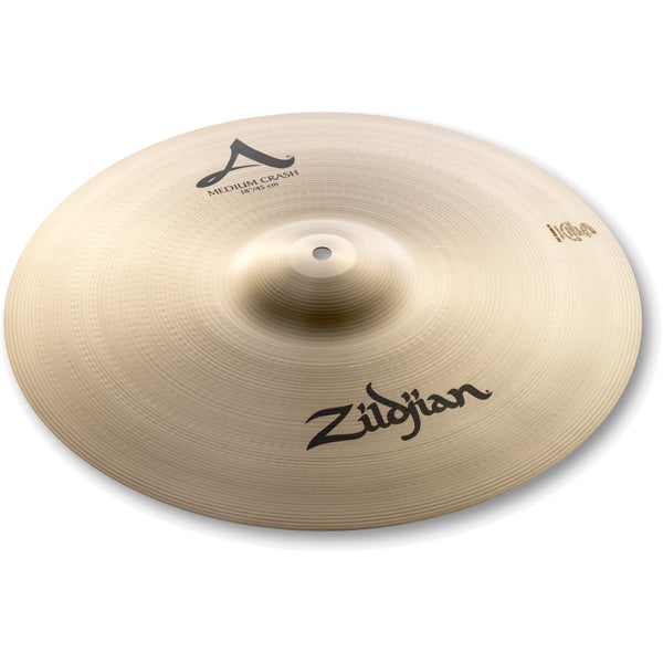 Zildjian A0242 A Family 18 inch Medium Crash