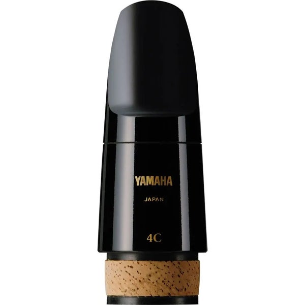 Yamaha Standard BCL-3C mondstuk voor Bb basklarinet