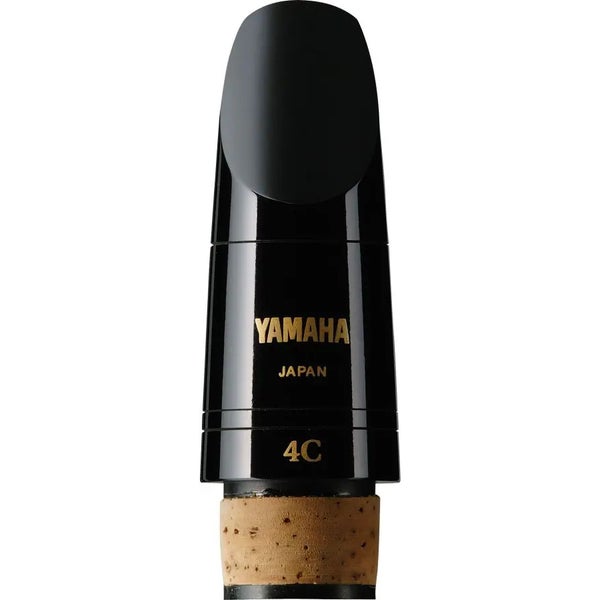 Yamaha Standard ECL-3C mondstuk voor Eb klarinet