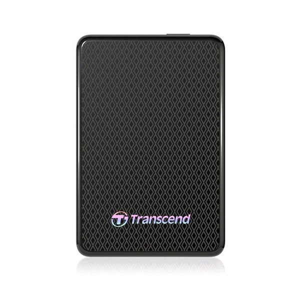 Transcend ESD400K externe SSD 512GB USB3.0
