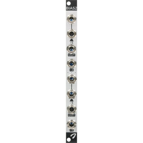 Joranalogue Bias 2 eurorack module