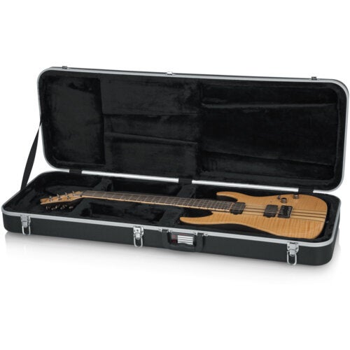 Gator Cases GC-ELEC-XL ABS extra long electric guitar case